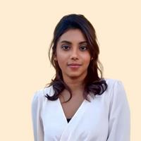 RUBSHALA VIJAYASEGAR