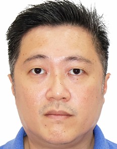 Chow Wei Chiang