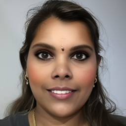 Shanta Rajendran