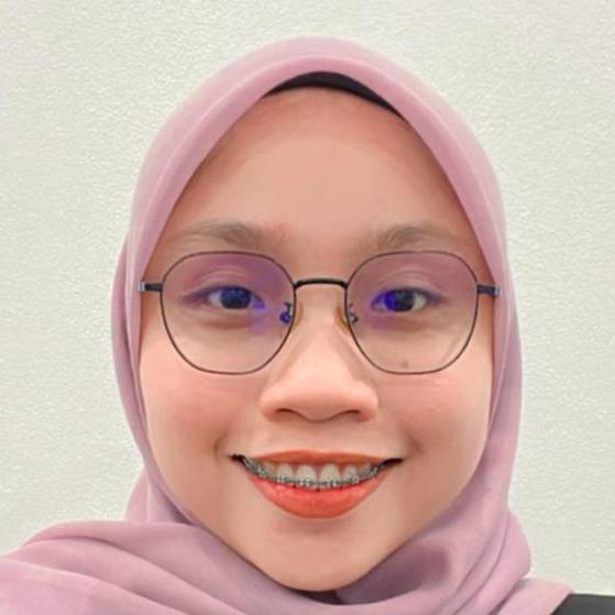 NOOR MASLINDA
