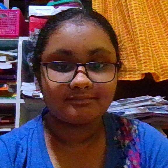 Bhargavi Venkatesh