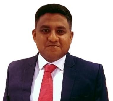 Premkumar V