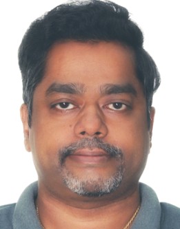 Cannan Ilangovan