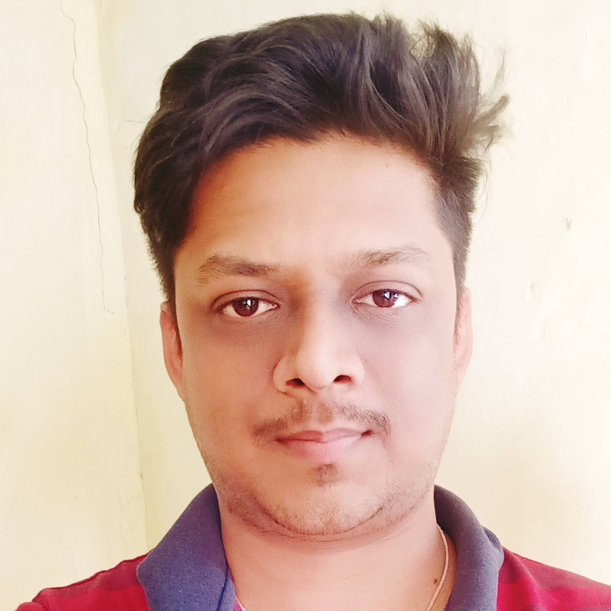 PRASHANT GUPTA