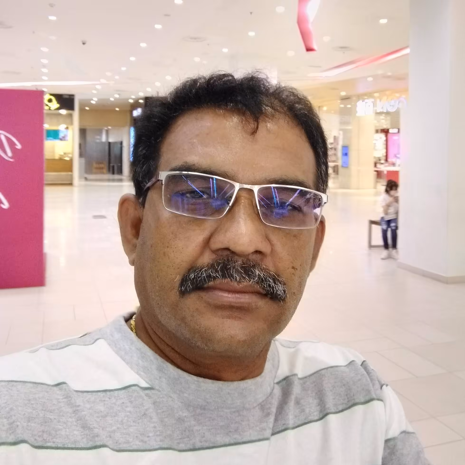 Balasingam Karupaya