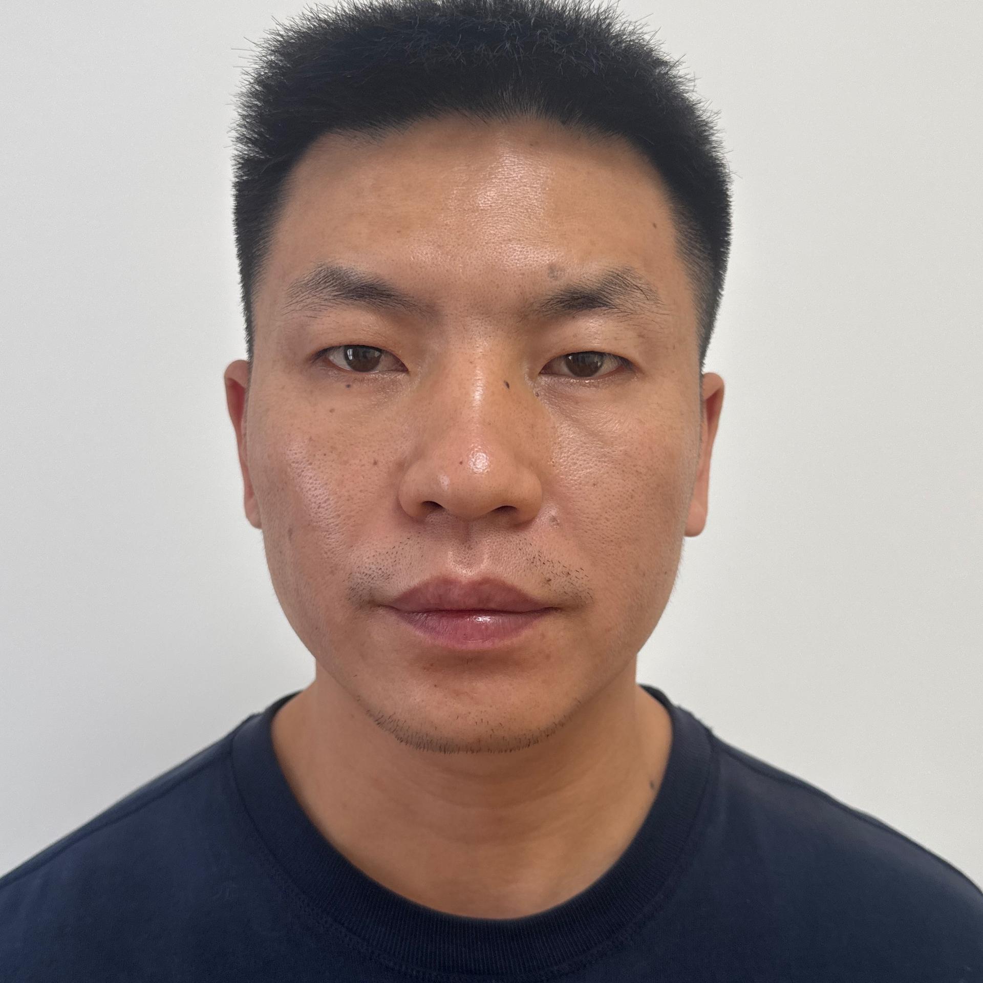 Jiajia Huo