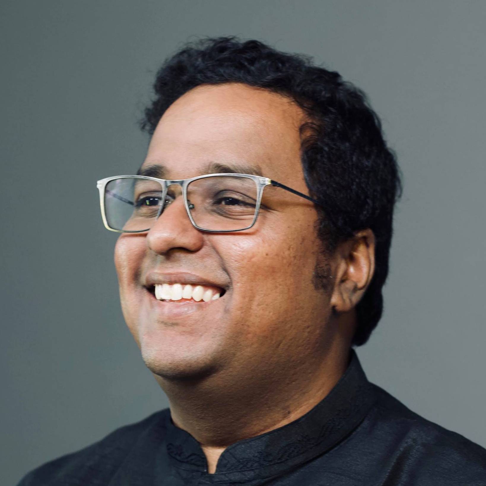 V M Sai Akileshwar