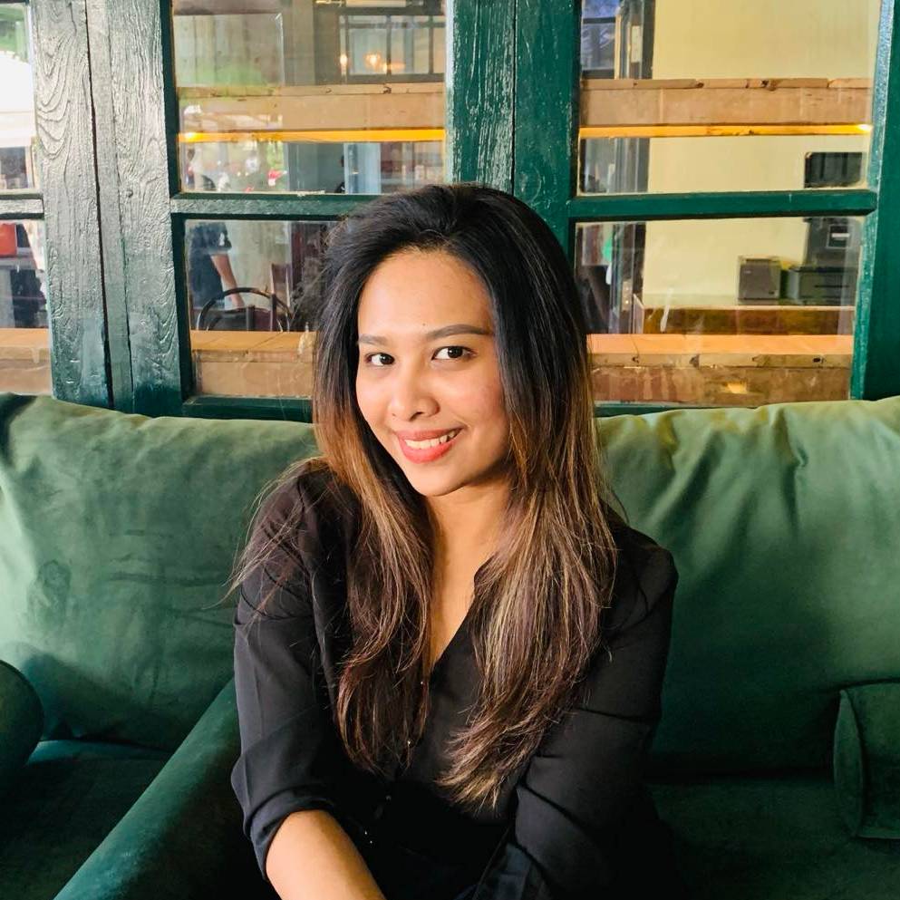 Thu Thu Nyein Aung