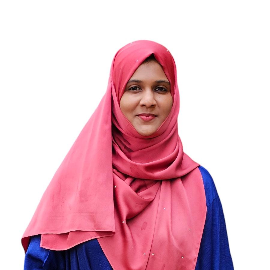 ALI FATHIMA.S