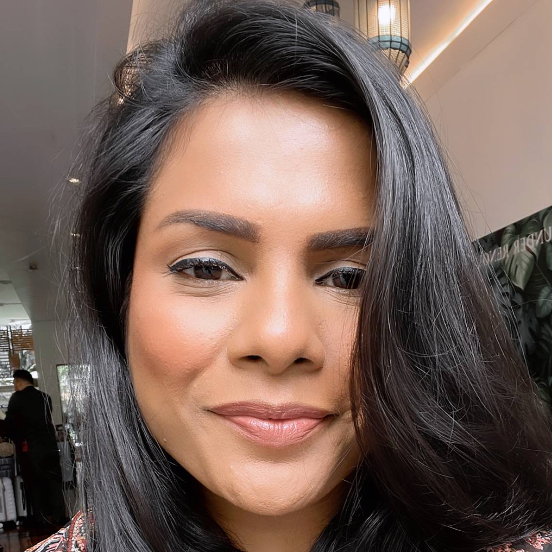 Sangeetha D/O Arumugam