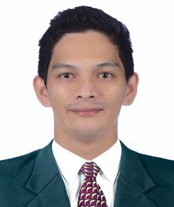 Samuel Delos Santos