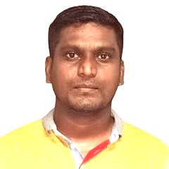 Palaniappan Sivasubramanian