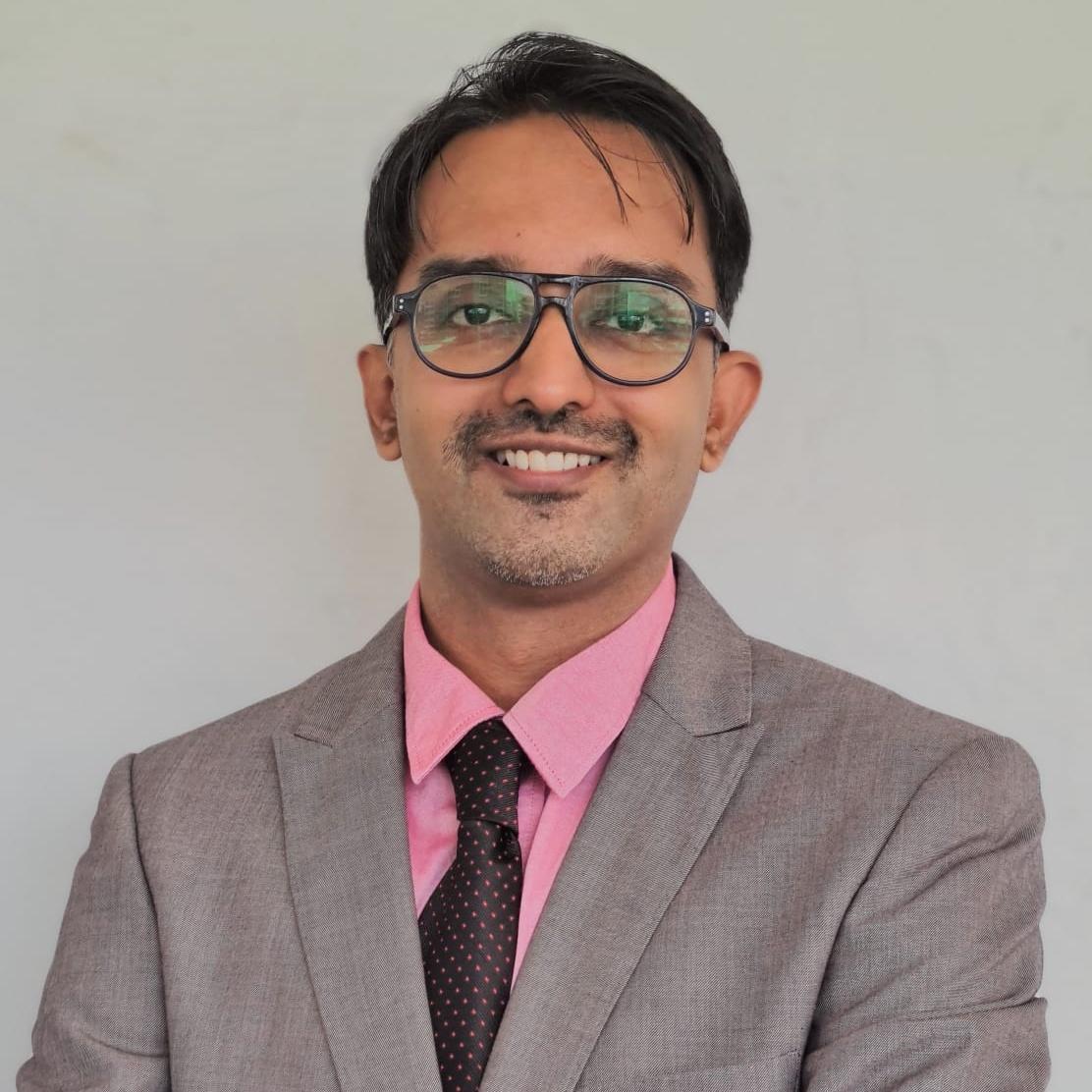 VINOD SRINIVASAN