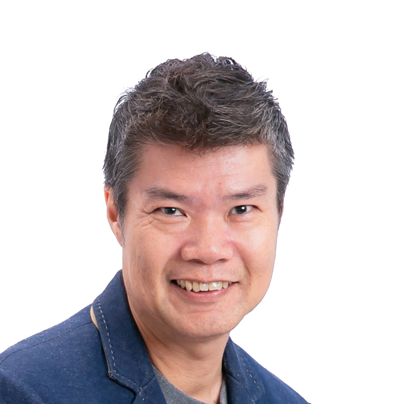 Adrian LAU