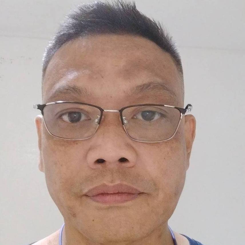 Mohammed Zaiham Abdul Hamid