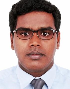 Alaguraj Radhakrishnan