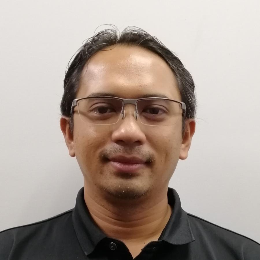 WAN FIRDAUS WAN IDRUS