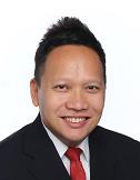 Joseph Lee
