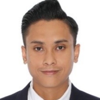 Muhammad Aliff Khan Bin Ramjan