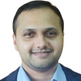 Ratish Gopalakrishnan