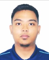 Mohammad Aimanhadzary