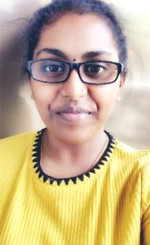Sangeeta D/O Seivaraj