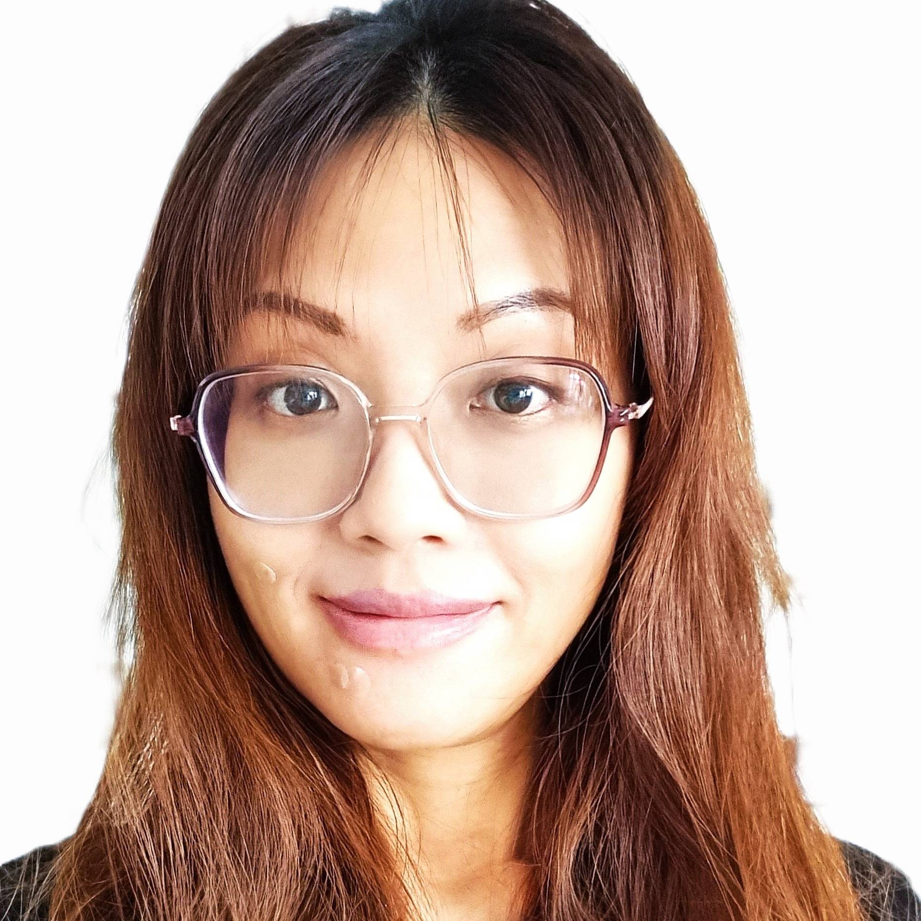Jessica Lin