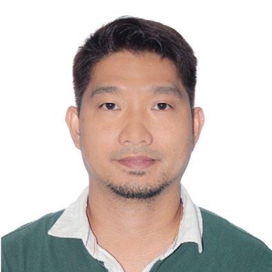 MICHAEL ANGELO P. MIRANDA