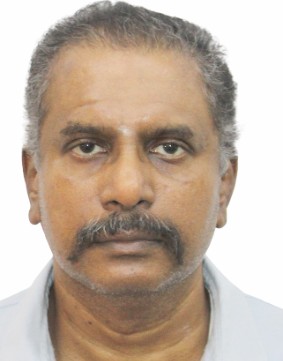 Mariappan Velmurugan