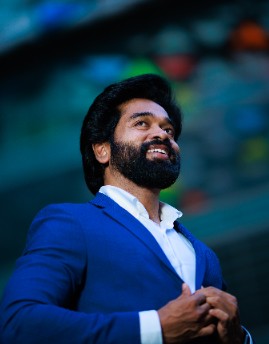 Biju Kurup
