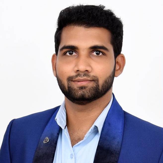 VINOTH SHANKAR