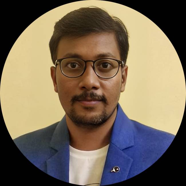 Balakrishnan Chokkalingam