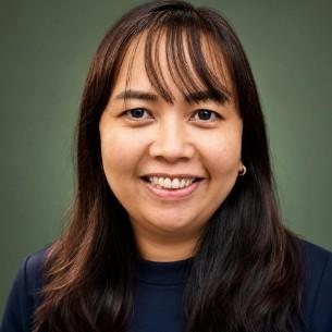 Myleen Joy Castro