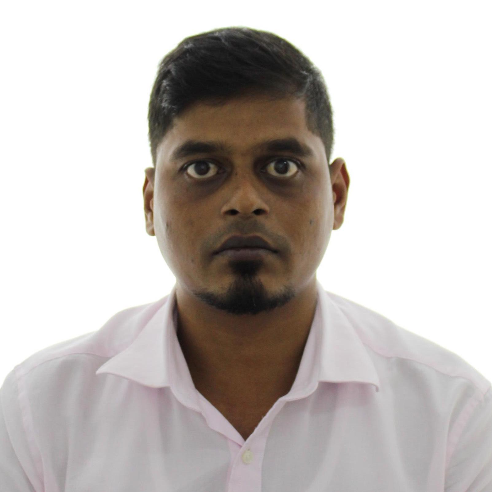 Khalad Palash
