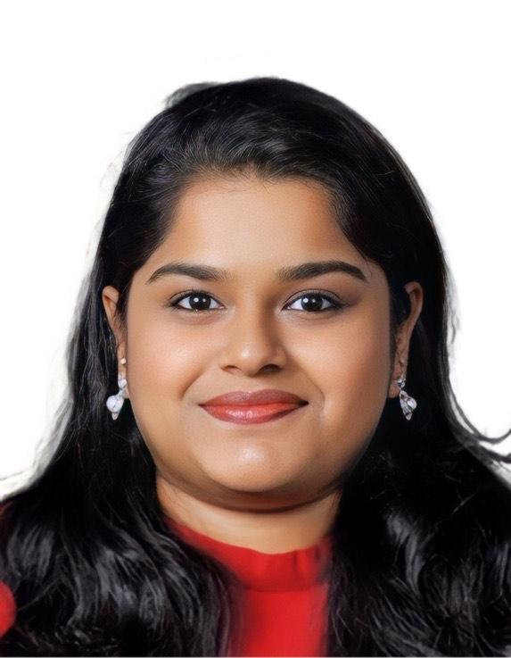Akshaya Ponnian Sobanaraj