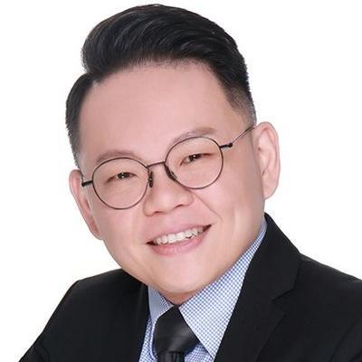 Alex Ong Chee Horng