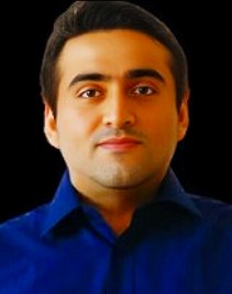 Kshitij Bhatnagar
