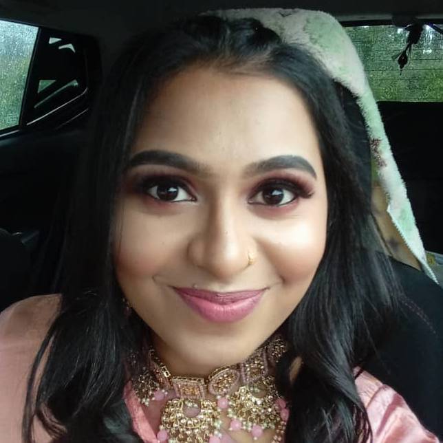 Ruth Rajagopal