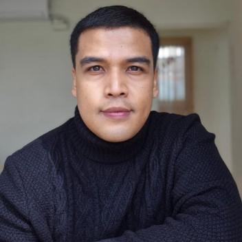AIDIL ABDULLAH