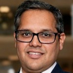 Shailesh Subhash Namjoshi