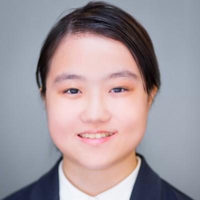 Reanne Chia Yah Hui