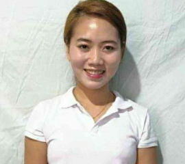 Joy Sarmiento