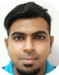 MOHAMED ABUL KASIM