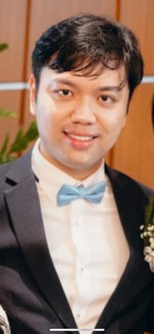 Aaron Ang