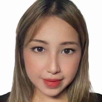 Nurerra Natasha Binte Mohd Zahrain