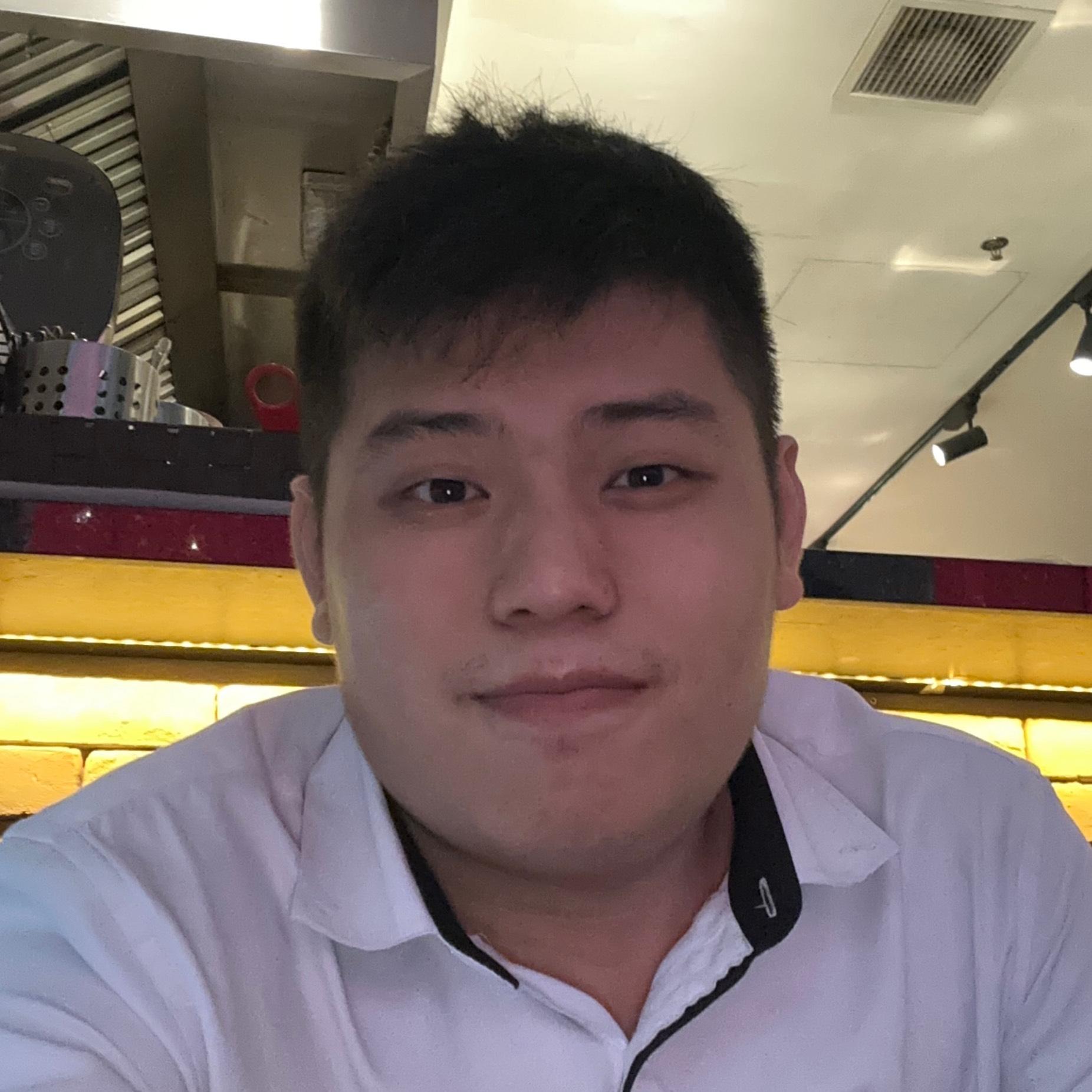 Roger Poh Yi Hern