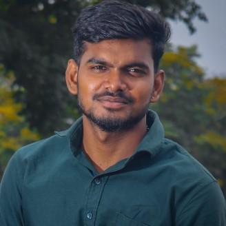 Vignesh M