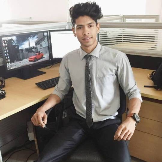 Ravi Harijan