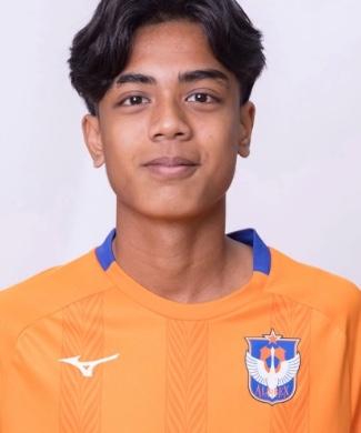 Aliff Shafaein