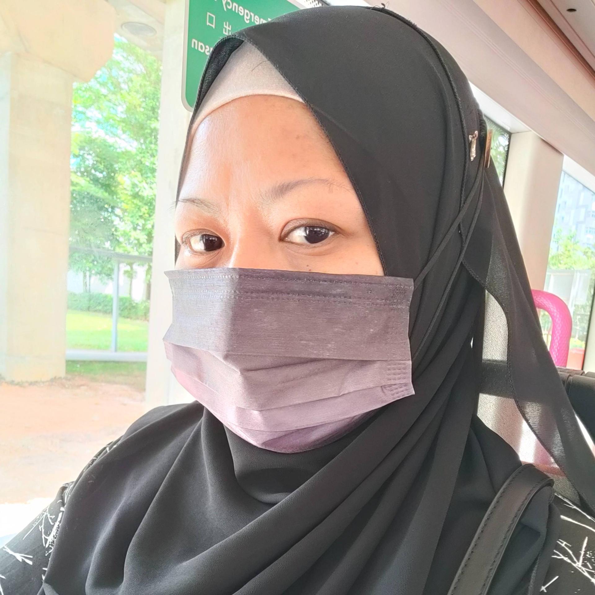 Fauziah Rahman